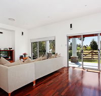 Parkview - Accommodation Tasmania