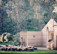 Table Top Mountain Retreat - Accommodation Tasmania