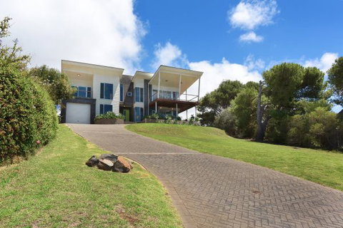 The Observatory - Accommodation Tasmania 2