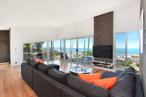 The Observatory - Accommodation Tasmania 4