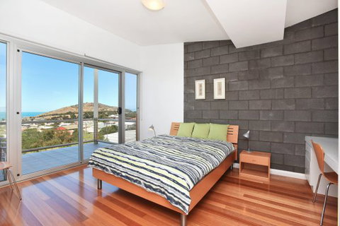 The Observatory - Accommodation Tasmania 5