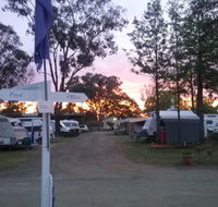 Wine Country Tourist Park - Accommodation Tasmania