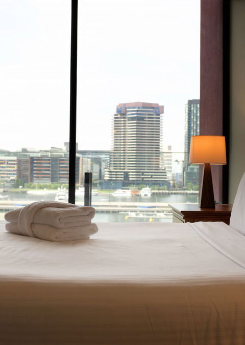 ACD Apartments - Accommodation Corporate Docklands - Accommodation Tasmania 0