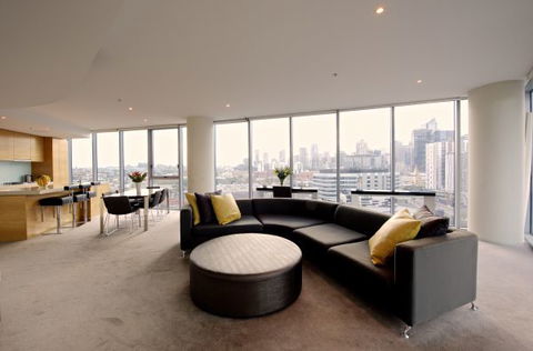 ACD Apartments - Accommodation Corporate Docklands - Accommodation Tasmania 4
