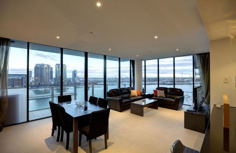ACD Apartments - Accommodation Corporate Docklands - Accommodation Tasmania 5