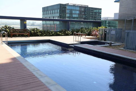 ACD Apartments - Accommodation Corporate Docklands - Accommodation Tasmania 7