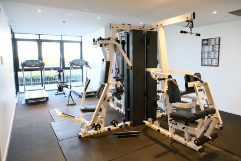 ACD Apartments - Accommodation Corporate Docklands - Accommodation Tasmania 8