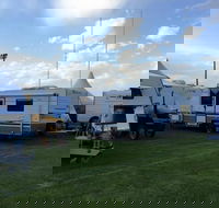 Northern Inland 4x4 Fishing Caravan and Camping Expo - Accommodation Tasmania