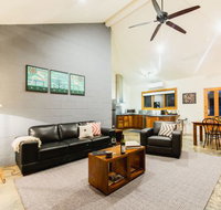 Alpine Edge Accommodation - Accommodation Tasmania