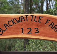 Blackwattle Farm Bed and Breakfast and Farm Stay - Accommodation Tasmania