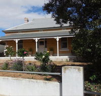 Book Keepers Cottage Waikerie - Accommodation Tasmania