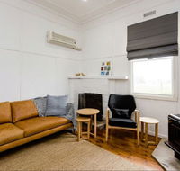 Castleview Cottage - Accommodation Tasmania
