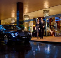 Four Seasons Hotel Sydney - Accommodation Tasmania