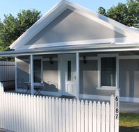 Jessie's Creek Cottage - Accommodation Tasmania