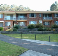 Lavender Point Holiday Units - Accommodation Tasmania