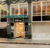 Mantra on Kent - Accommodation Tasmania
