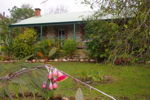 Naimanya Cottage - Accommodation Tasmania 0