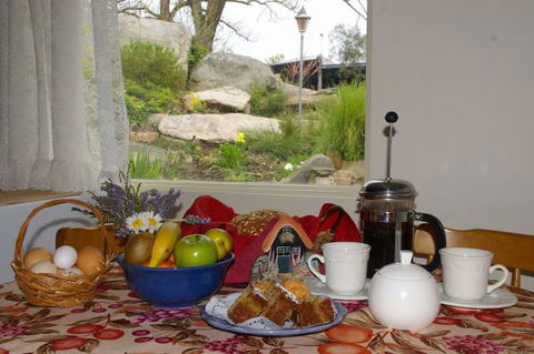 Naimanya Cottage - Accommodation Tasmania 1