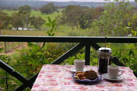 Naimanya Cottage - Accommodation Tasmania 2