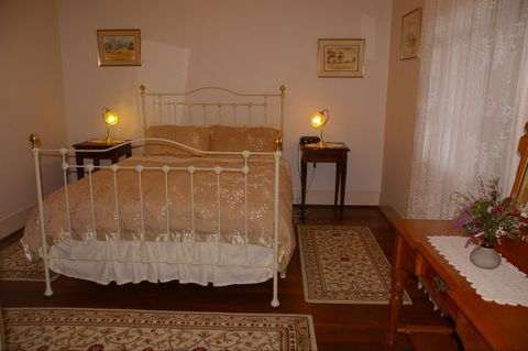 Naimanya Cottage - Accommodation Tasmania 3