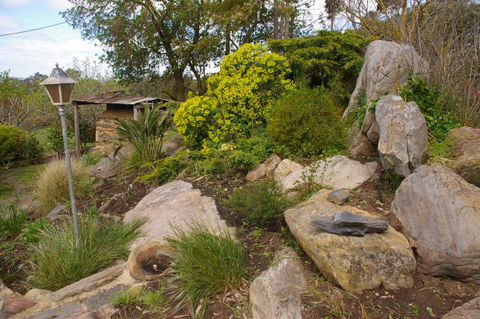 Naimanya Cottage - Accommodation Tasmania 4