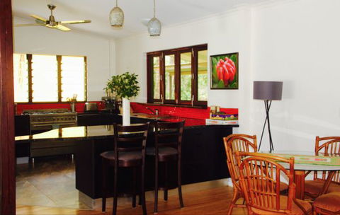 Rakhi Retreat - Accommodation Tasmania 1
