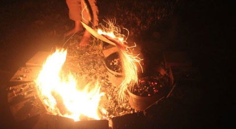 Rakhi Retreat - Accommodation Tasmania 4