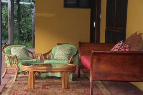 Rakhi Retreat - Accommodation Tasmania 9