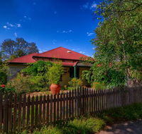 Rushton Cottage Bed and Breakfast - Accommodation Tasmania