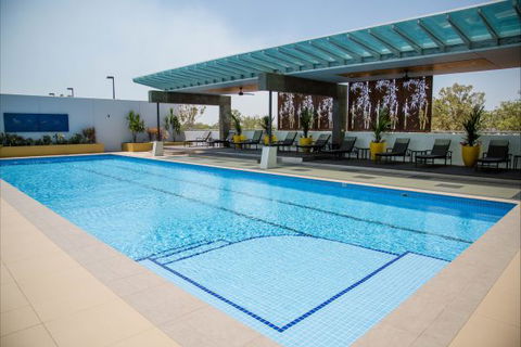 Rydges Palmerston - Accommodation Tasmania 1