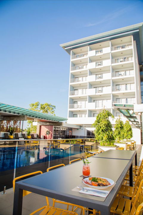 Rydges Palmerston - Accommodation Tasmania 2