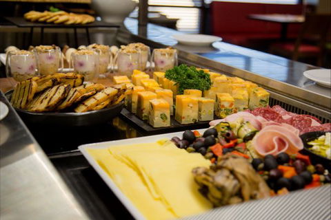 Rydges Palmerston - Accommodation Tasmania 4