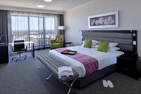 Rydges Palmerston - Accommodation Tasmania 7