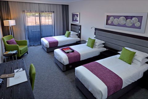 Rydges Palmerston - Accommodation Tasmania 8