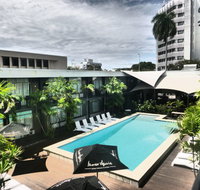 The Cavenagh - Accommodation Tasmania