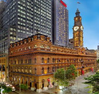 The Westin Sydney - Accommodation Tasmania