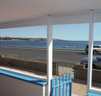 The Little White House - Accommodation Tasmania