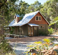 Wrens Nest - Accommodation Tasmania