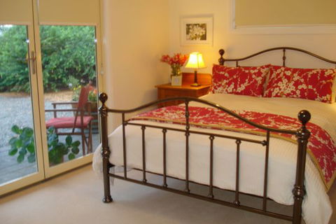 Auburn Pavilions - Accommodation Tasmania 4
