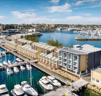 Be. Fremantle Serviced Apartments - Accommodation Tasmania