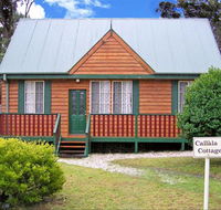 Callala Cottage - Accommodation Tasmania