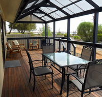Hurtles - Accommodation Tasmania
