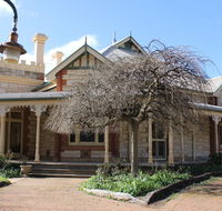 Cockburn House - Accommodation Tasmania