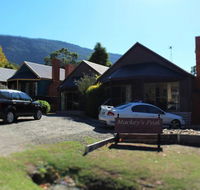 Mackey's Peak Villas - Accommodation Tasmania