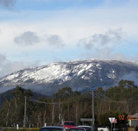 Myrtleford Masonic Units - Accommodation Tasmania