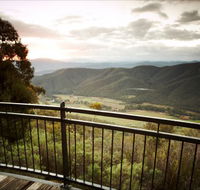 Pizzini's Vineyard Guesthouse - Accommodation Tasmania