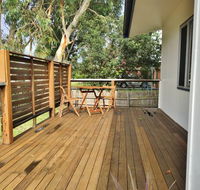 Summer Retreat - Accommodation Tasmania
