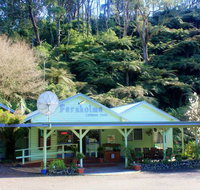 Tarra Valley Caravan Park - Accommodation Tasmania