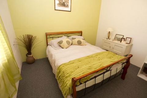 Anderl's Beach Cottage - Accommodation Tasmania 3
