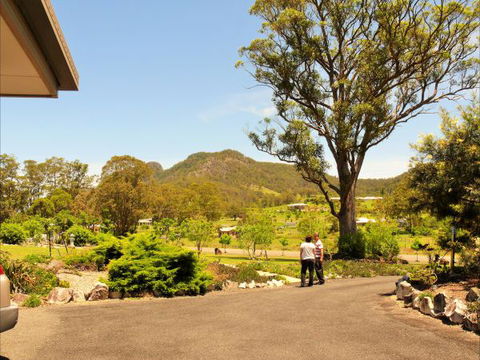 Arrowee House - Accommodation Tasmania 0